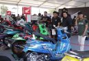 Gelar Honda Modif Contest (HMC) 2026, AHM Hadirkan Wadah Kreativitas Modifikator Tanah Air