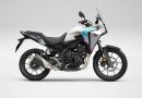 Honda New NX500 Perdana Meluncur di Indonesia, Harga Rp230 Juta