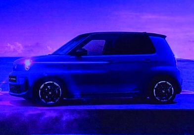 Honda Super ONE Akan Meluncur di GIIAS 2026, Debut di Asia Tenggara