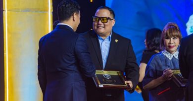 Andre Mulyadi Raih Member of Honor IMI Awards 2025, Dedikasi untuk Industri Kreatif Otomotif Nasional