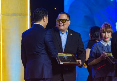 Andre Mulyadi Raih Member of Honor IMI Awards 2025, Dedikasi untuk Industri Kreatif Otomotif Nasional