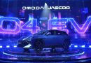 OMODA O4, Mobil EV AI Resmi Diluncurkan di Indonesia