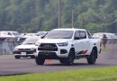 Kejurnas Drag Race Putaran 3 Hadir dengan Konsep Baru di Sirkuit Sentul