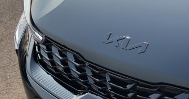 Kia Siap Luncurkan Carens dan Sonet Limited Black Edition di GIIAS 2926