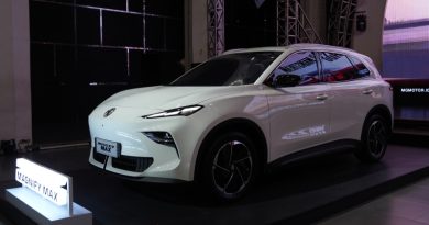 Harga Spesial, MGS5 EV Magnify Max Diskon Puluhan Juta