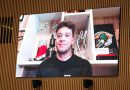 Marco Bezzecchi Dianugerahi Gelar Duta Diplomasi Olahraga