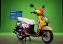 Yamaha Fazzio Hybrid Tampil Anti-Mainstream Lewat Ragam Modifikasi Penuh Karakter