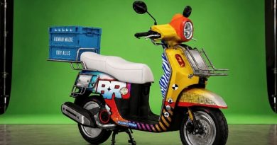 Yamaha Fazzio Hybrid Tampil Anti-Mainstream Lewat Ragam Modifikasi Penuh Karakter