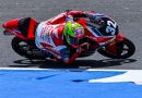 Modal Rekor dan Kemenangan, Ramadhipa Optimistis Taklukkan Moto3 Jerez
