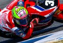 Ramadhipa Bidik Hasil Maksimal di Moto3 Prancis