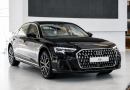 Audi Luncurkan The New Audi A8L di GIIAS 2026, Harga Mulai Rp3,3 Miliar