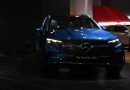New GLC 200 4MATIC Hadir di GIIAS 2026, Dijual Rp1,5 Miliar