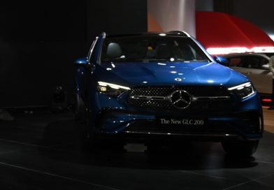 New GLC 200 4MATIC Hadir di GIIAS 2026, Dijual Rp1,5 Miliar