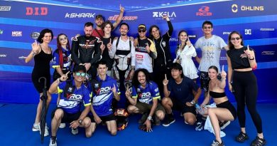 YROI Motolife 158 Guncang Yamaha Sunday Race (YSR) Mandalika 2026, Borong 8 Trofi Juara