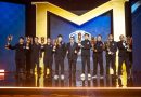 Konsisten Lebih dari 4 Dekade, Honda Raih Penghargaan Kontribusi Motorsport di IMI Awards 2025
