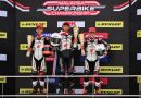 Pembalap Astra Honda Raih Double Podium di IHTTC 2026 Sepang