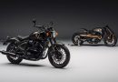 Royal Enfield Shotgun 650 Resmi Dijual, Hanya 4 Unit di Indonesia