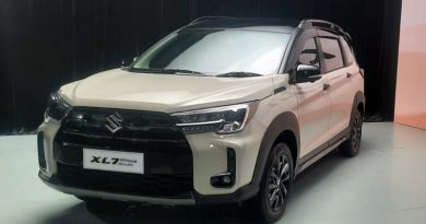 Suzuki XL7 Terbaru Resmi Meluncur di GIIAS 2026