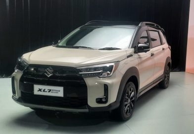 Suzuki XL7 Terbaru Resmi Meluncur di GIIAS 2026
