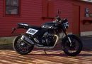 Triumph Thruxton 400 dan Tracker 400 Terbaru Bakal Debut di GIIAS 2026