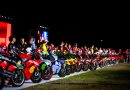 World Ducati Week (WDW) 2026 Pecahkan Rekor