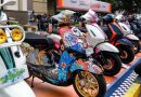 Ketika Perempuan dan Kreator Lokal Ambil Alih Panggung Yamaha CLASSY Modifest 2026 Yogyakarta