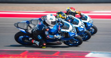 Mandalika Jadi Panggung Selebrasi 1 Dekade Yamaha Sunday Race (YSR) 2026
