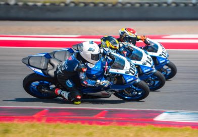 Mandalika Jadi Panggung Selebrasi 1 Dekade Yamaha Sunday Race (YSR) 2026