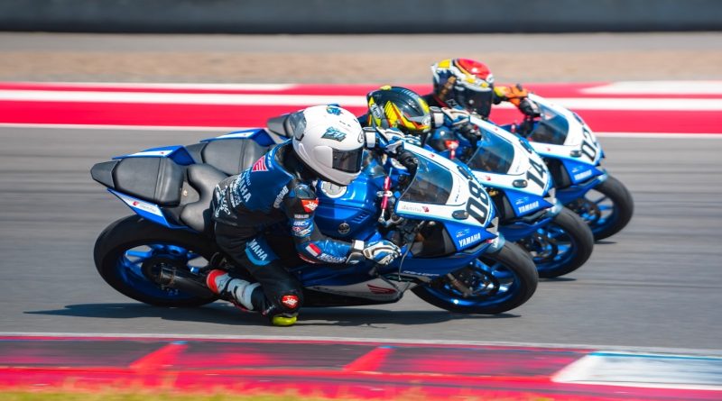 Mandalika Jadi Panggung Selebrasi 1 Dekade Yamaha Sunday Race (YSR) 2026