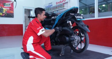 Menunda Ganti Oli Belum Tentu Menghemat, Bisa Berujung Boncos