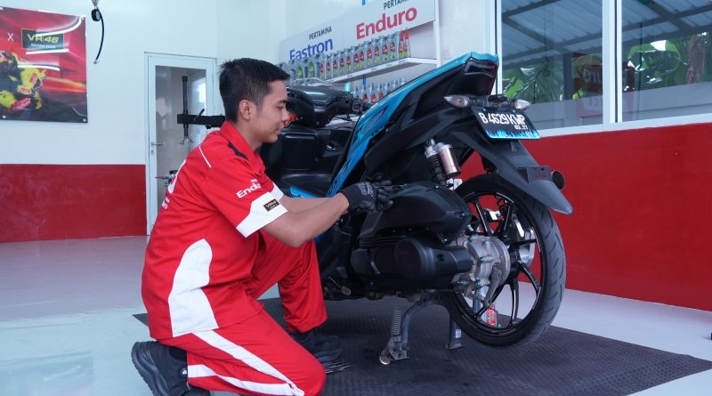 Menunda Ganti Oli Belum Tentu Menghemat, Bisa Berujung Boncos
