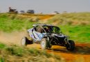 Yassin Kosasih dan Dwi Pras Pimpin Klasemen Sementara Kejurnas Speed Offroad 2026 Kategori Umum Non Seeded