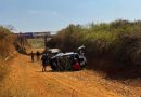 Alami Insiden di SS2, Yassin Kosasih Siap Bangkit di Sisa 2 SS Kejurnas Speed Offroad 2026 Cikembar