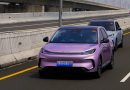 BAIC T1 Digeber Sejauh 412 Km, Buktikan Kenyamanan dan Efisiensi