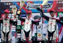 Abimanyu Melesat Kibarkan Merah Putih Dua Kali di Thailand