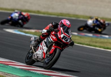 AHRT Bidik Hasil Terbaik di ARRC Sepang 2026