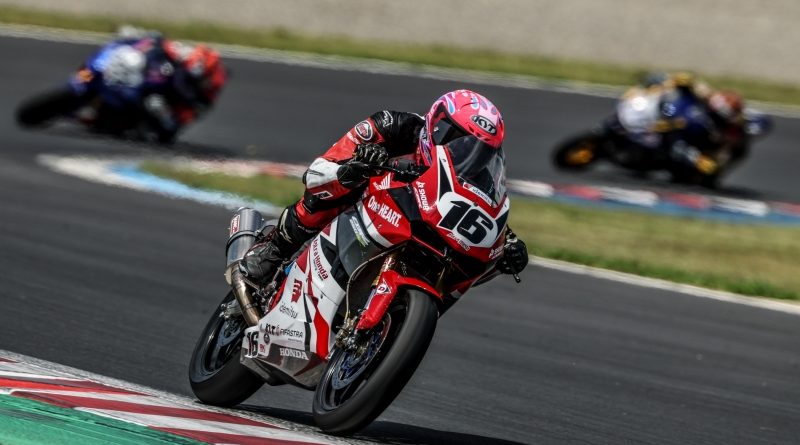 AHRT Siap Lanjutkan Performa Positif di ARRC Mandalika 2026