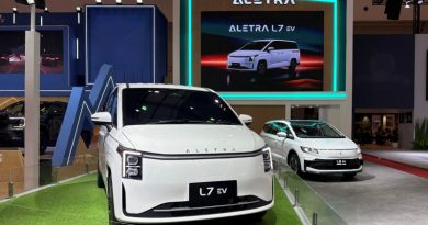 Aletra Catat Respons Positif Selama Ajang GIIAS 2026