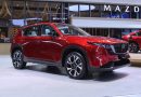 All New Mazda CX-5 Resmi Hadir di Indonesia