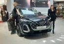 Audi Luncurkan New Audi Q5 SUV di GIIAS 2026, Harga Rp1,725 Miliar