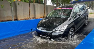 BYD Ajak Komunitas BEYOND Kenali Teknologi Dual Mode dan Jajal Langsung M6 DM