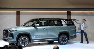 Chery Luncurkan TIGGO V di Indonesia, Fleksibilitas 3-in-1: SUV, MPV, dan Double Cab