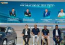 DFSK Gandeng EVSafe Indonesia, Perkuat Edukasi Publik Tentang Keamanan dan Teknologi PHEV