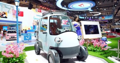 Daihatsu Indonesia Hadirkan Beragam Inovasi Kei Car