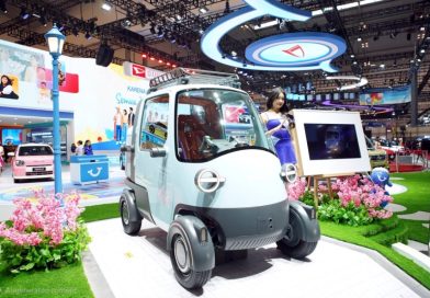 Daihatsu Indonesia Hadirkan Beragam Inovasi Kei Car