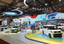 Daihatsu Hadirkan Ragam Pilihan Mobilitas di GIIAS Bandung 2026