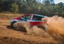 Woman Rally Team Tampil Memuaskan di Putaran 3 Kejurnas Sprint Rally Pasuruan 2026