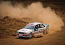 Duet Rifat dan El Mayka Sungkar Menjuarai Grup R Putaran 3 Kejurnas Sprint Rally Pasuruan 2026
