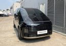 Hyundai Luncurkan STARIA Electric dan STARIA Hybrid