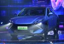 Cyber Mecha Design OMODA O4, Wujud Mobilitas Futuristis untuk Gaya Hidup LOHAS